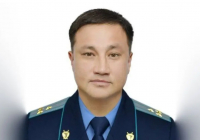 Даулы іс: Ақтау прокуроры кінәлі деп танылды