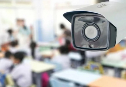 Елордадағы мектепте оқушының көңіл-күйін жасанды интеллект бақылайды