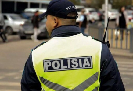 Атырауда полиция басшылары жұмыстан қуылды