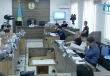 ​«Дұрыс деп ойлаймын»: Шерзат ісіндегі айыпталушы өзінің ұрып-соққаны жайлы