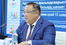 Шымкент спортшылары жоғары жетістіктерімен ерекшеленуде