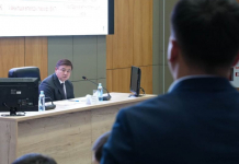 ​ТҮРКІСТАН: Ауыз су инфрақұрылымын жаңғырту жұмыстары жалғасуда