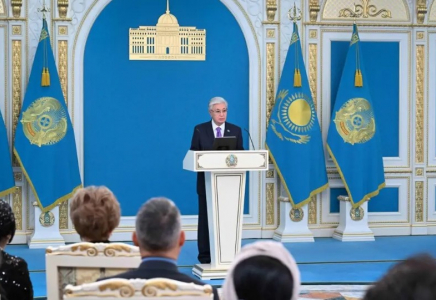 Биылдан бастап Қазақстандағы өнерпаздардың мемлекеттік стипендиясы екі есе көбейетін болды