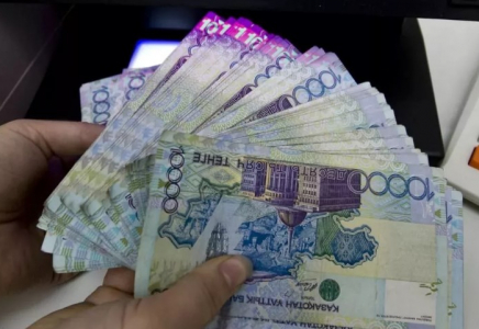 Коронавируспен күресуге бағытталған арнайы шот ашылды  