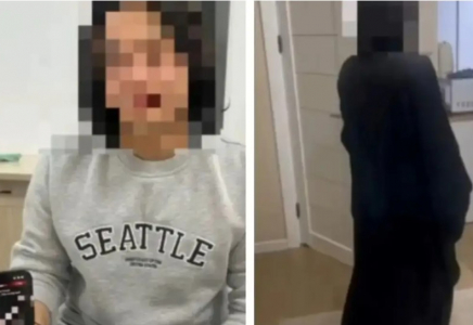 «Істе әзірге бір күдікті бар»: Атырау тұрғынына әдейі ВИЧ жұқтырған трансвеститтің біреуі екі айға қамалды