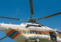 Щучинскідегі жарылыстан зардап шеккен 5 адам санитарлық авиациямен Астанаға жеткізіледі