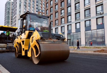 Қазақстанда жол сапасын арттыру үшін Superpave технологиясы енгізілуде