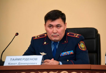 Алматыда коронавирус жұқтырған азаматтармен байланыста болған 798 азамат анықталды