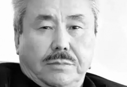 Мемлекет және қоғам қайраткері Сейдахмет Құттықадам дүниеден озды