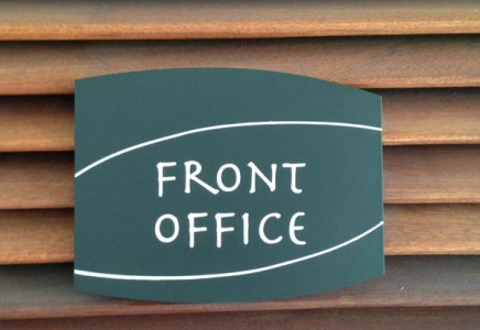 Түркістанда мемлекеттік қызмет көрсетуде фронт-офис қызметіне жүгінуге болады 