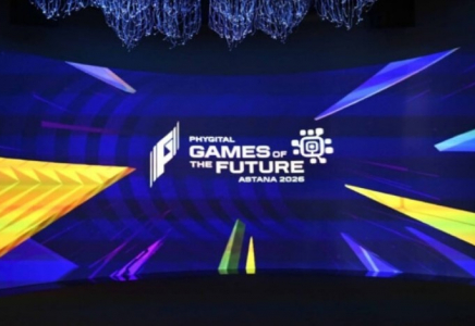 Астанада өтетін «Болашақ ойындары - 2026» турнирінің жүлде қоры 4,65 млн долларды құрайды