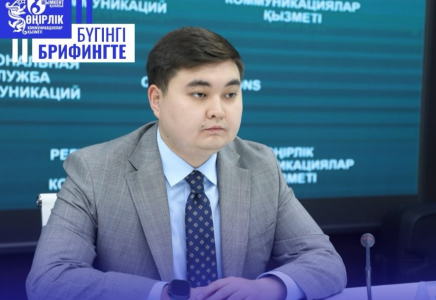 Шымкентте туризм саласын дамыту бағытындағы жобалар іске асырылуда