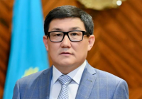 Семейдің жаңа әкімі белгілі болды