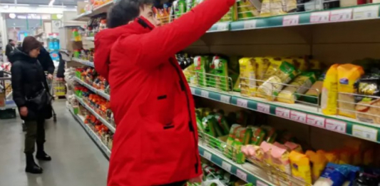 Алматыда бірнеше супермаркет бағаны көтергені үшін жазаланды