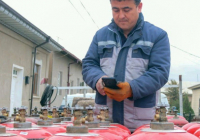 ​Өзбекстанда сұйытылған газ қымбаттады