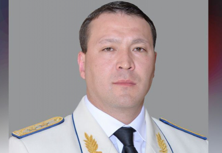 Бас прокуратура: Самат Әбіш қаңтар оқиғасы бойынша куәгер ретінде тергеліп жатыр