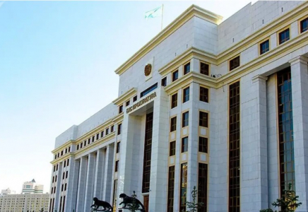 Нұрбол Назарбаевтың пайдасына шығарылған сот шешімі күшін жойды – Бас прокуратура Нұрбол Назарбаевтың пайдасына шығарылған сот шешімі күшін жойды – Бас прокуратура