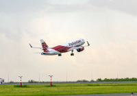 ​Wizz Air топ-менеджері енді FlyArystan әуе компаниясын басқарады