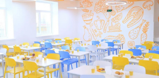 ​Еліміздегі мектептерде тамақтану талаптары жаңартылды