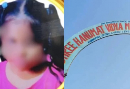 100 отырып-тұру жасатқан: Оқушы мұғалімнің жазасынан кейін көз жұмды