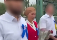 Арада 5 бала бар - өз әйелін түлектер кешінен кейін атып тастаған ер адам 18 жылға сотталды