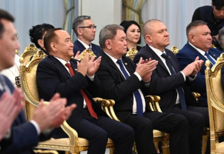 Цифрлық технологияның арқасында диагностика жасау уақыты төрт есеге қысқарды – Тоқаев
