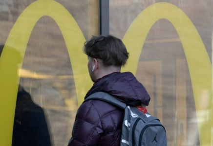 McDonald's Қазақстанда жұмысын жандандырады