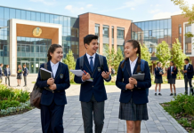 НЗМ мектептеріне түсу үшін ЕКІНШІ МҮМКІНДІК БАР екенін білдіңіз бе?