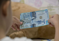 Алимент төлемеген 80 әкеге республикалық және мемлекетаралық іздеу жарияланды