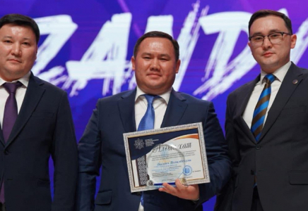 Республикалық FIN IQ диктантында Түркістан қаласы І орынға ие болды