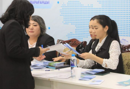 ТҮРКІСТАН: Сарыағашта «Жаңа қоныс – 2026» жәрмеңкесі өтті