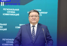 Шымкентте денсаулық сақтау саласының материалдық-техникалық базасы нығаюда
