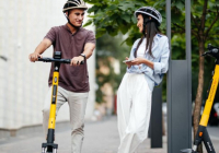 Қазақстанда электросамокаттарға мемлекеттік нөмір беріледі