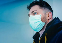 Жапонияда алып вирус табылды