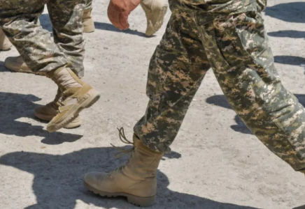 Қорғаныс министрлігі әскерилердің жалақысы өсетінін жариялады