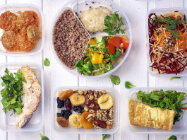 Қыс мезгіліне арналған 2 түрлі диета мәзірі