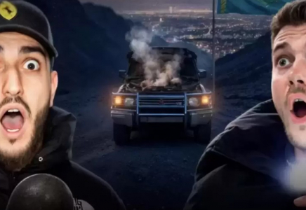 Қазақ қыздарына тіл тигізген стримерлер бостандыққа шықты