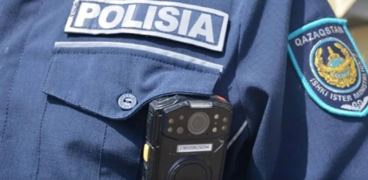 Астанадағы тұрғындарды шошытқан «атыс»: Полиция оқиғаға түсініктеме берді 