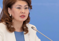 Жастарға жол ашу үшін кадрлық ротация қажет – Аида Балаева