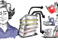 Жаттап емес, ТҮСІНІП ОҚЫ: Фейнман әдісі