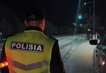 ​Жол қауіпсіздігі – басты назарда: Шымкентте «Қауіпсіз жол» іс-шарасы өтуде