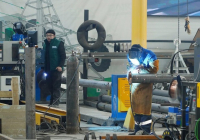 Түркістан облысында алғаш рет 1 трлн. теңгеден астам салық түсімі жиналды