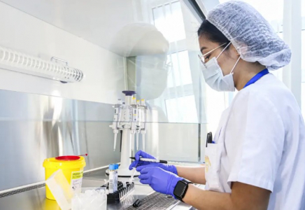 ​СҚО-да «гонконг тұмауын» жұқтырудың 124 дерегі тіркелді