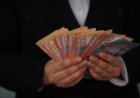 Қазақстан Халықаралық даму қорынан 400 миллиард теңгеге дейін несие алатын болды