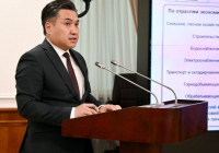 Үкімет өндірістегі еңбекті қорғау жүйесін нығайтуда