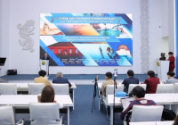 Биыл БҚО-ға 567 млрд теңге көлемінде инвестиция тартылды