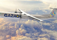 Qazaq Air Қырғызстан мен Өзбекстанға ұшады