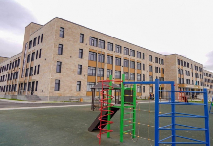Түркістан облысындағы 145 ауыл мектебі озық цифрлық жабдықтармен қамтылады