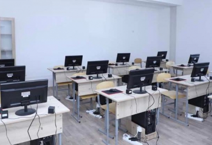 ТҮРКІСТАН: Сарыағаштағы 900 орындық мектептің құрылысы жақында аяқталады