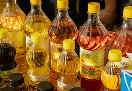 Қазақстанда 2025 жылы 889 мың тонна өсімдік майы өндірілді